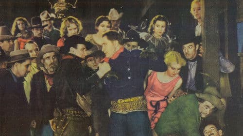 The Fighting Marshal Bild 1