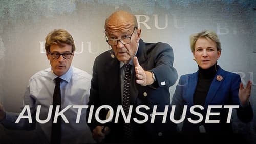 Auktionshuset Bild 1