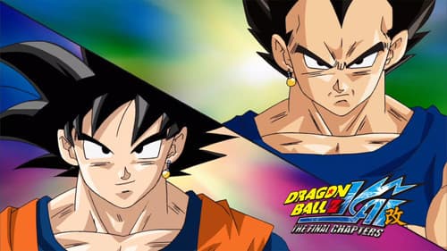 Dragonball Z Kai Bild 8