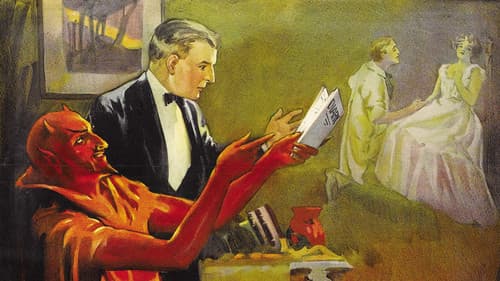 My Friend the Devil Bild 1