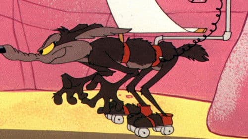 Rollschuhsegler und Dampfwalzen Bild 2