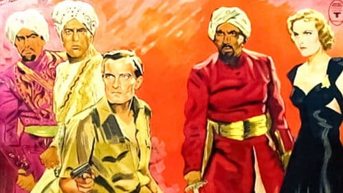 Das indische Grabmal Bild 2