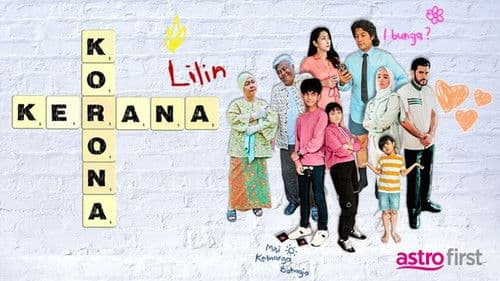 Kerana Korona Bild 1