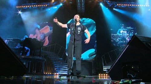 Tiziano Ferro - Alla mia età - Live in Rome Bild 1