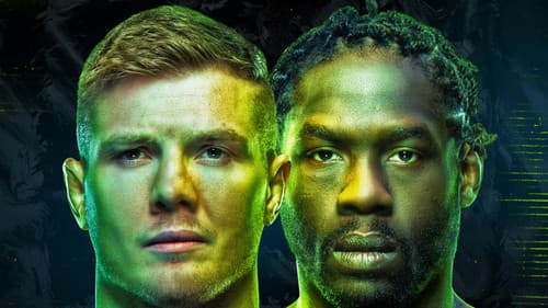 UFC on ESPN 47: Vettori vs. Cannonier Bild 1