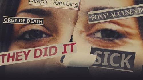 The Murder of Meredith Kercher Bild 1