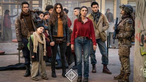 La Valla - Überleben an der Grenze Bild 2