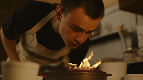 Chocolate Cake Bild 1