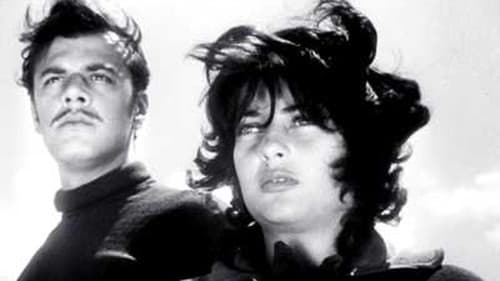 A Mulher de Longe Bild 1