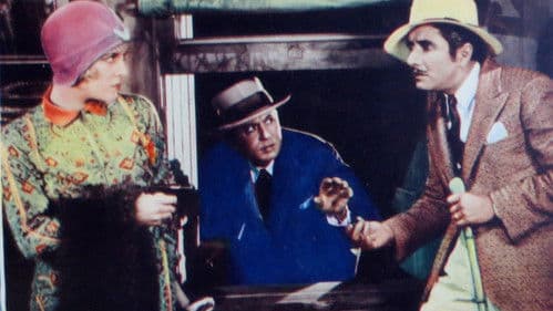 Beware of Blondes Bild 1