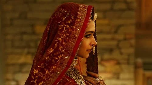 Padmaavat - Ein Königreich für die Liebe Bild 8