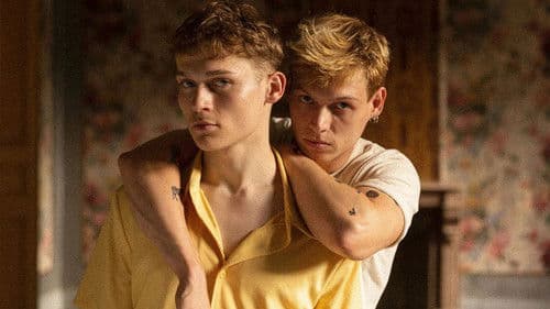 Éden & Charlie Bild 1