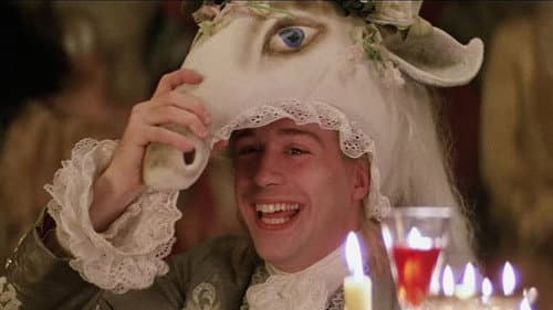 Amadeus Bild 8