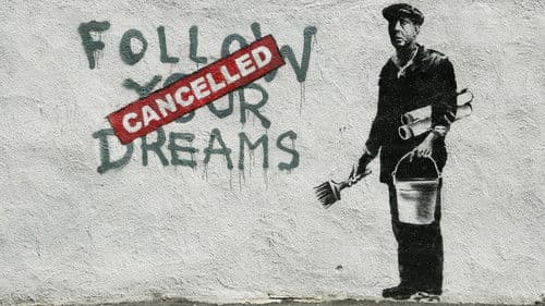 Banksy Does New York Bild 8