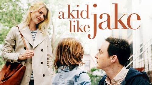 Ein Kind wie Jake Bild 7