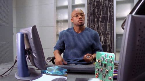 Evilution - Die Bestie aus dem Cyberspace! Bild 2