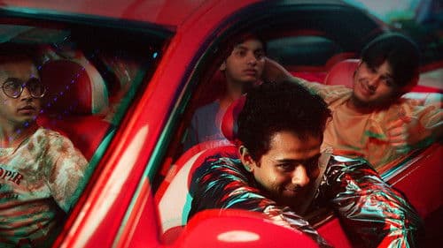 యుఫోరియా Bild 6