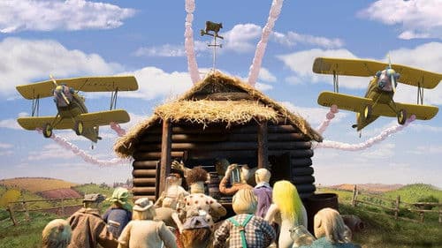 Vanamehe film Bild 2