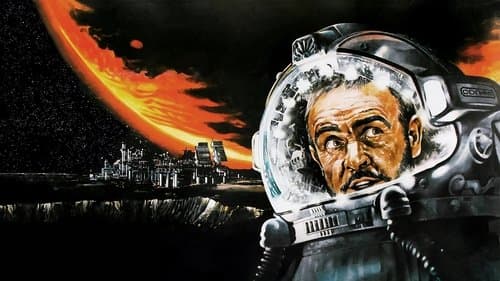 Outland - Planet der Verdammten Bild 1