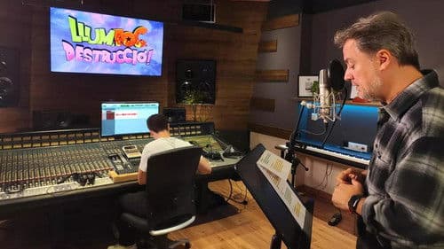 Llum, foc, destrucció! Bild 2