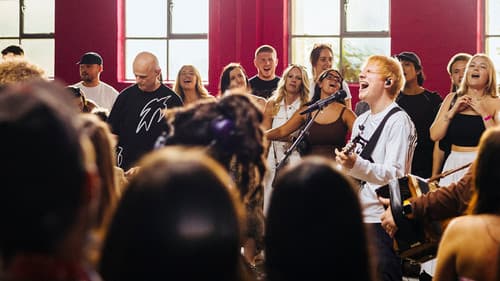 Ed Sheeran: Amazon Music Songline Bild 1
