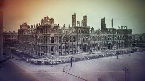 L'Hôtel de ville : Mégastructure parisienne Bild 2