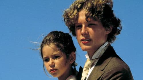 Durch Wüste und Wildnis Bild 3