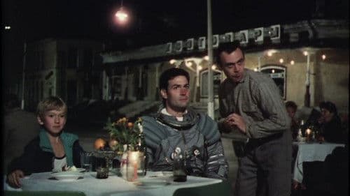 Chetvyortaya Planeta Bild 3