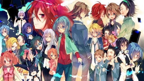Cardfight!! Vanguard Bild 3