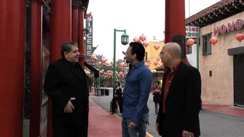 Return of the Death Knuckle Bild 1