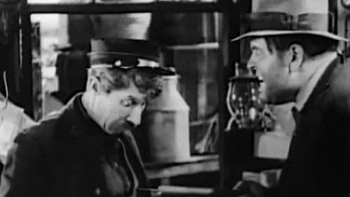 A Slip at the Switch Bild 1