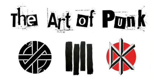 The Art of Punk Bild 2