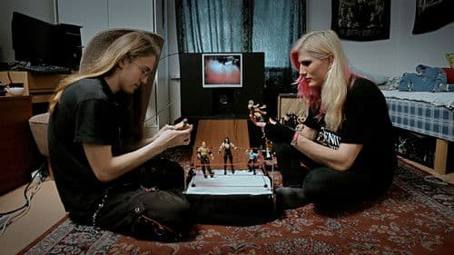 Spandex Sapiens Bild 5