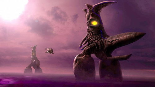 Mission Alien Planet - Leben auf Darwin IV Bild 8