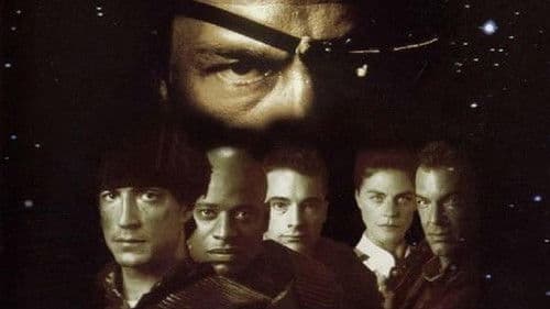 Space Marines Bild 1