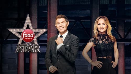 Food Network Star Bild 4