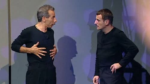 “I Corti” di Aldo, Giovanni e Giacomo Bild 2