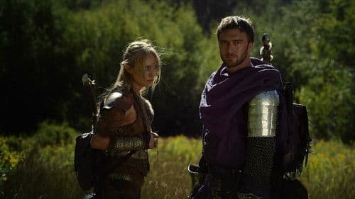 Schattenkrieger - The Shadow Cabal Bild 1