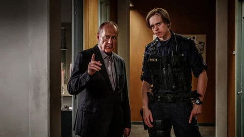 Beck 50 - Dödläge Bild 2