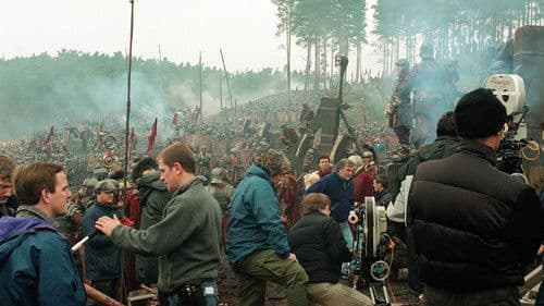 Strength and Honor: Creating the World of 'Gladiator' Bild 1