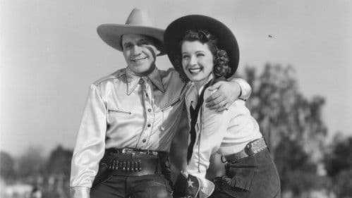 Buck Benny Rides Again Bild 3