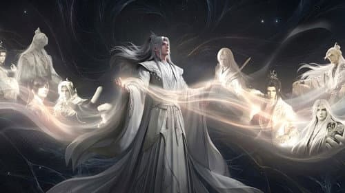 Renegade Immortal Bild 7