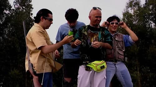 Balas & Bolinhos: O Regresso Bild 1