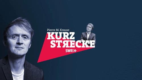 Kurzstrecke mit Pierre M. Krause Bild 1