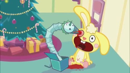 Happy Tree Friends- Winter Break Bild 3