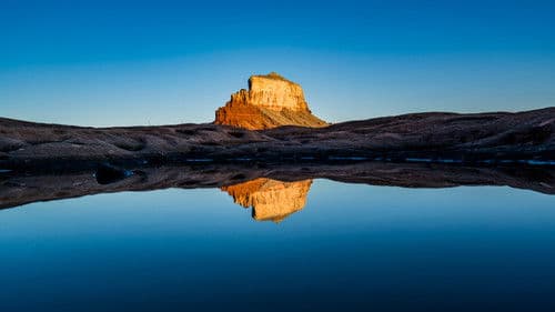 1200 km - Zu Fuß durch den Grand Canyon Bild 4