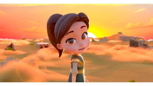 Pırıl: Saklı Robotlar Bild 1