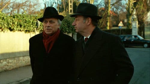 Der inszenierte Mord Bild 6