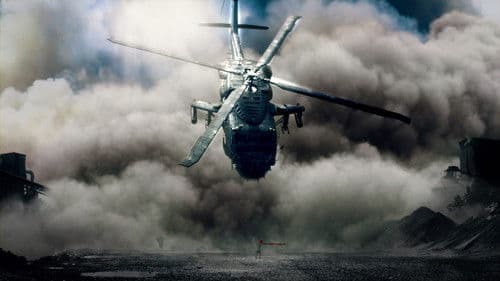 Chocolate Man Bild 1