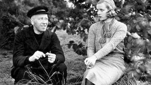 Beauty and the Barge Bild 1